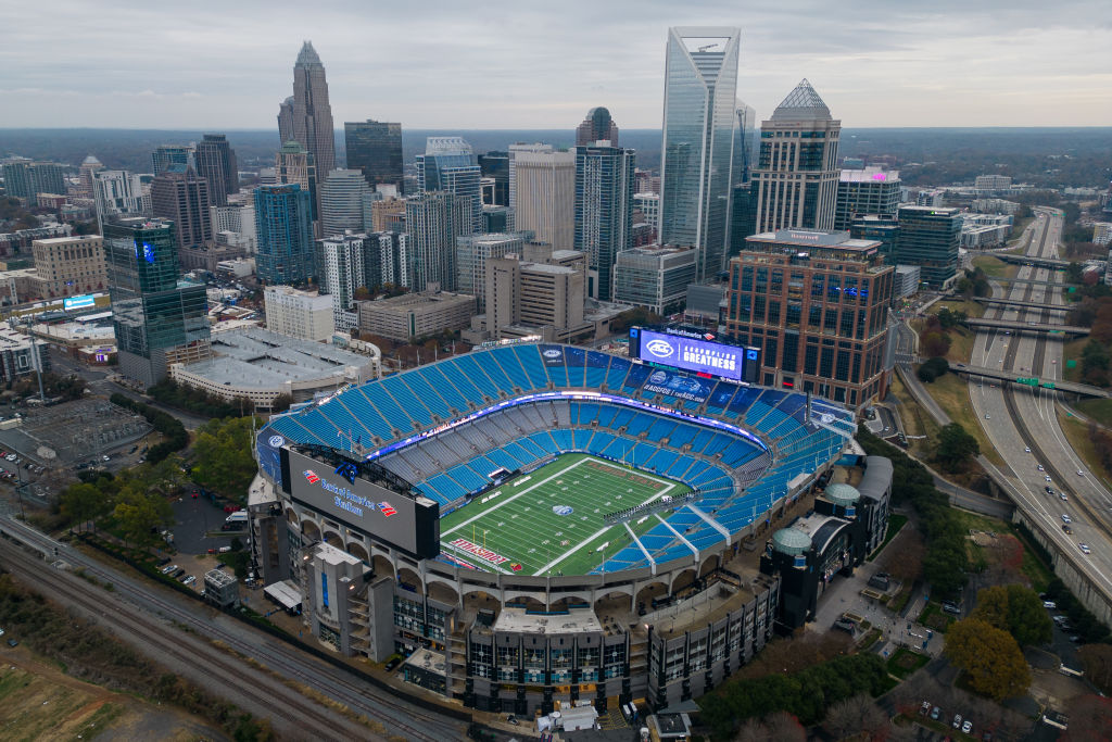 Charlotte, NC