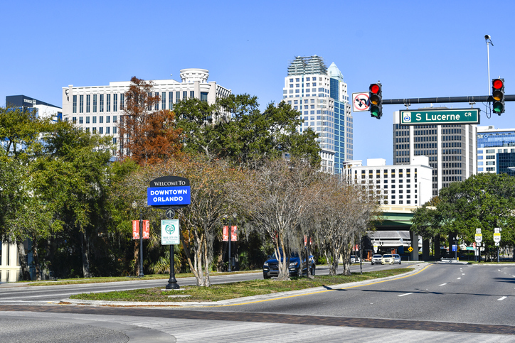 Orlando, FL