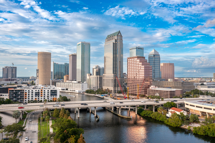Tampa, Florida