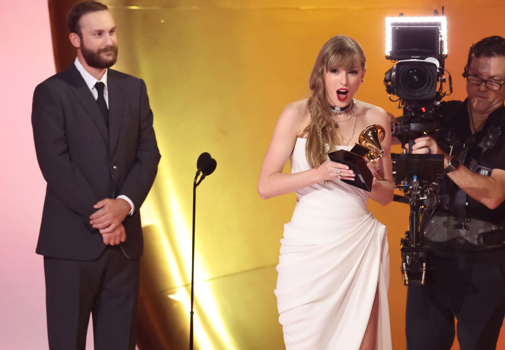 66th GRAMMY Awards - Show