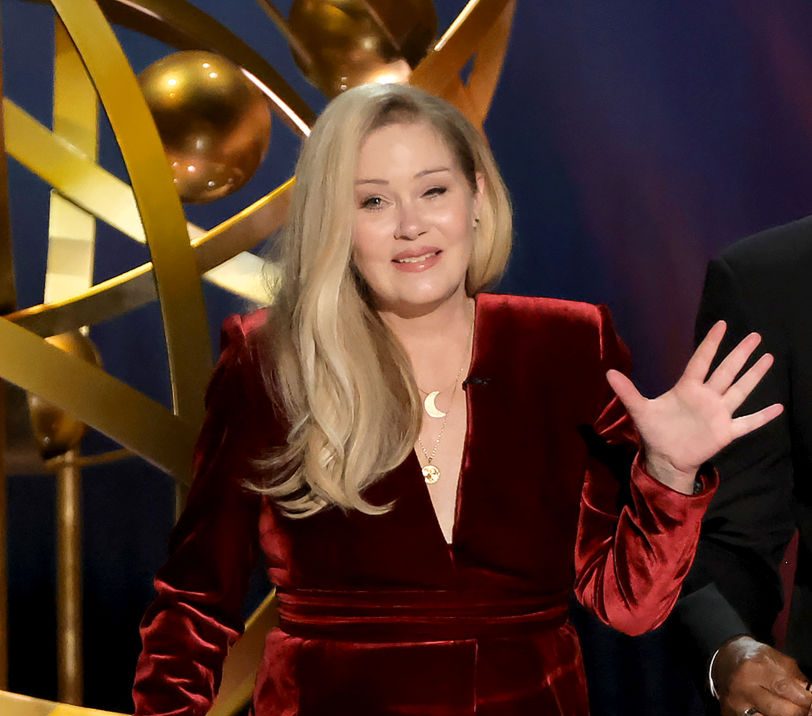 75th Primetime Emmy Awards - Show