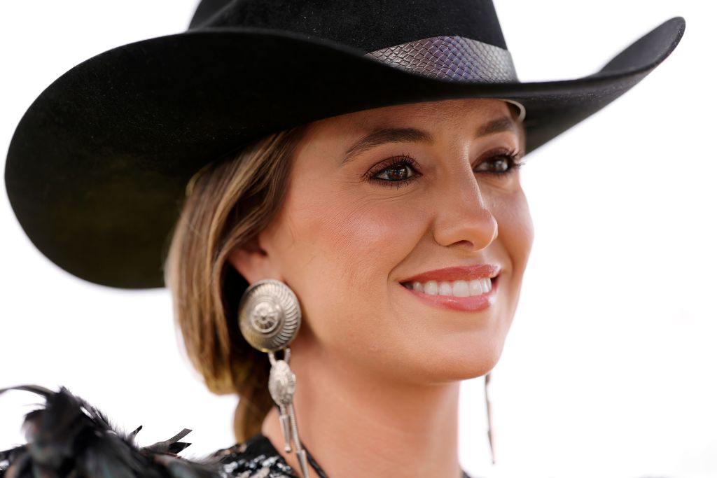 2024 iHeartRadio Music Awards - Backstage