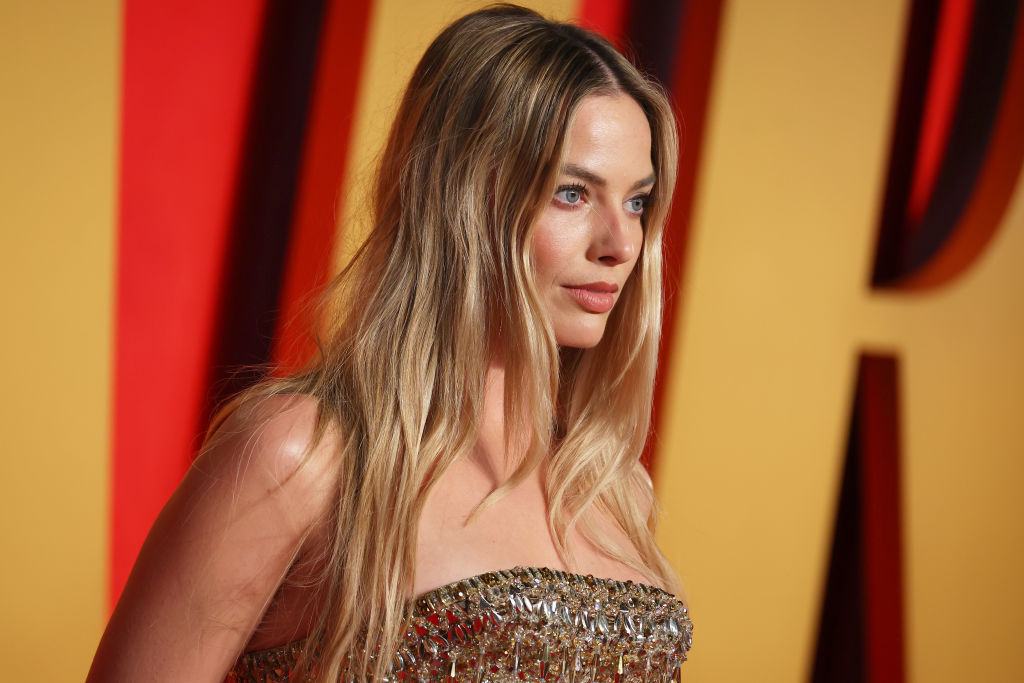 2024 Vanity Fair Oscar Party Hosted By Radhika Jones - Arrivals