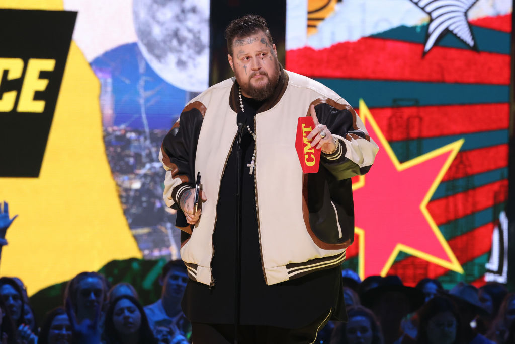 2024 CMT Music Awards - Show