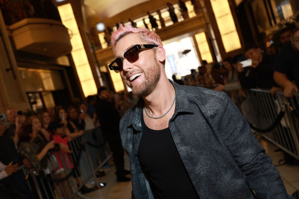 2024 iHeartRadio Music Awards - Backstage