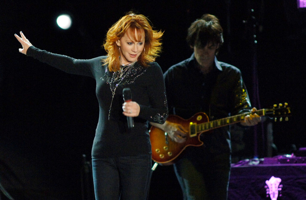 Stagecoach Music Festival 2009 - Indio CA