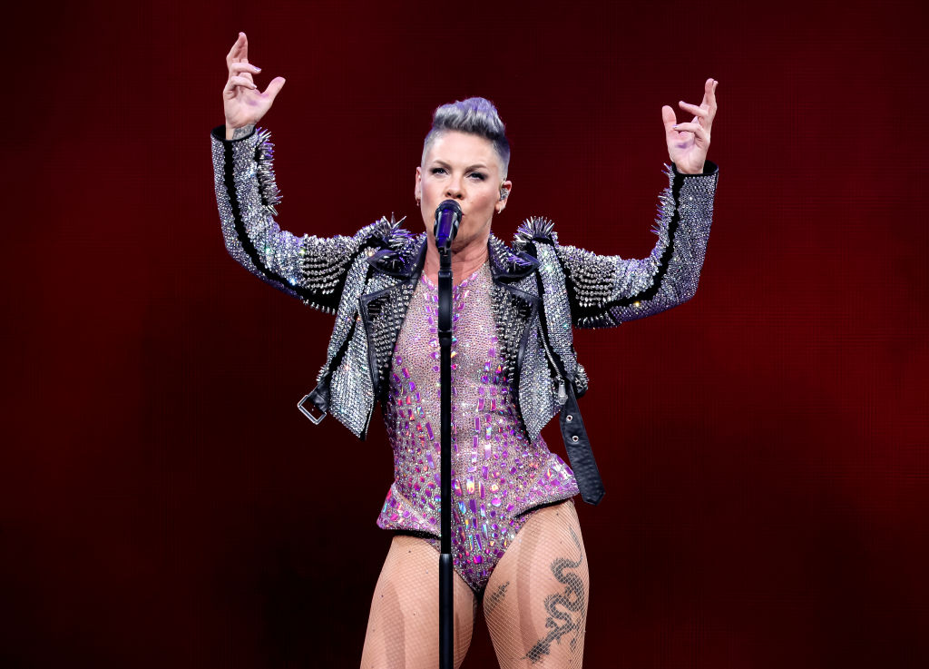 P!NK: Trust Fall Tour - Miami, FL