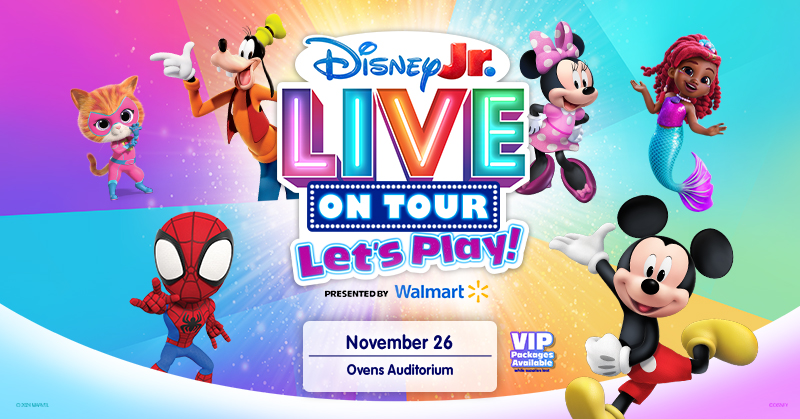 Disney LIVE