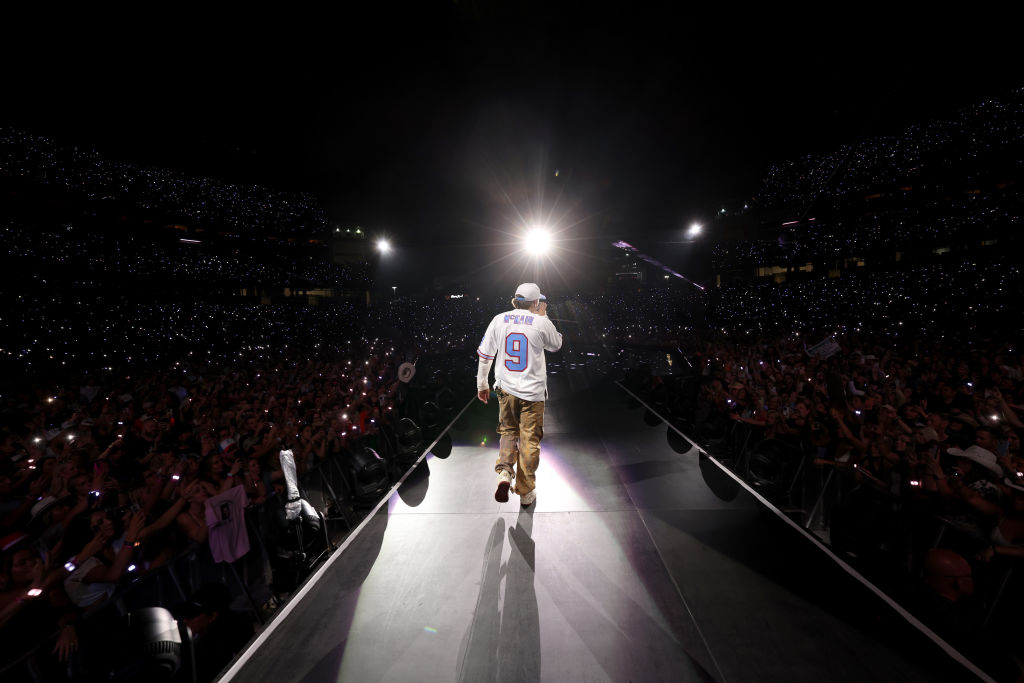 Morgan Wallen's One Night At A Time 2024