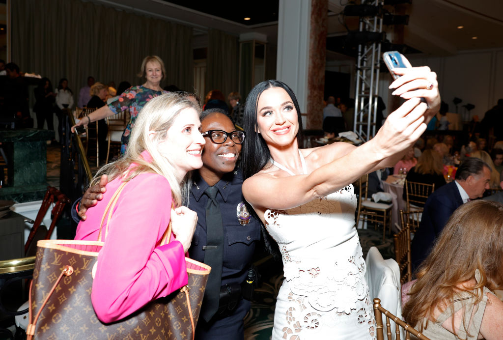 Colleagues Spring Luncheon 2024