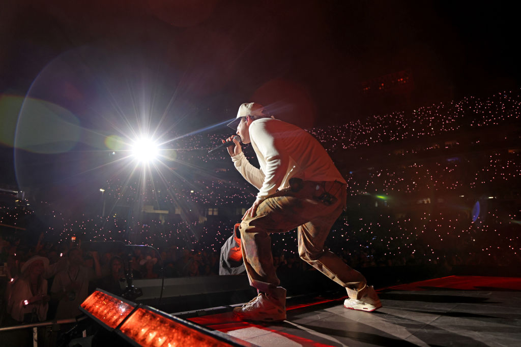 Morgan Wallen's One Night At A Time 2024