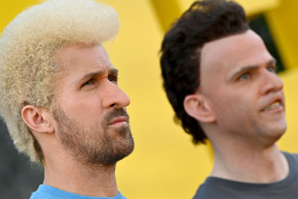 Los Angeles Premiere Of Universal Pictures "The Fall Guy" - Arrivals