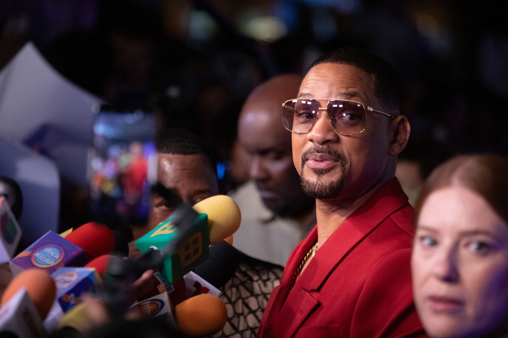 Bad Boys: Ride or Die - Mexico City Red Carpet