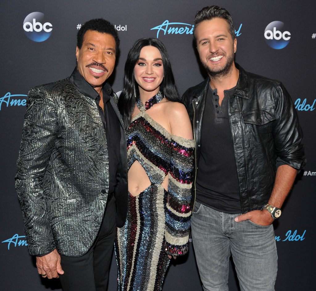 ABC's "American Idol" - May 13, 2018 - Arrivals