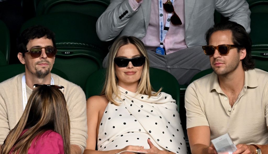 2024 Wimbledon Championships - Day 12