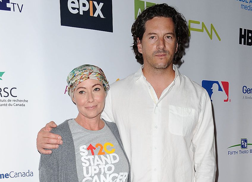 Stand Up To Cancer 2016 - Arrivals