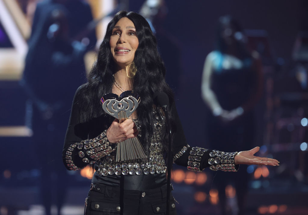 FOX's "2024 iHeartRadio Music Awards"