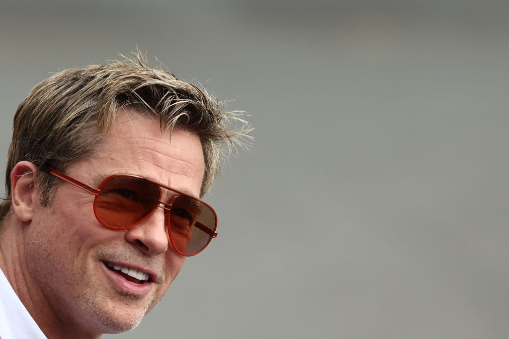 F1 Belgian Grand Prix 2024 Practice 2