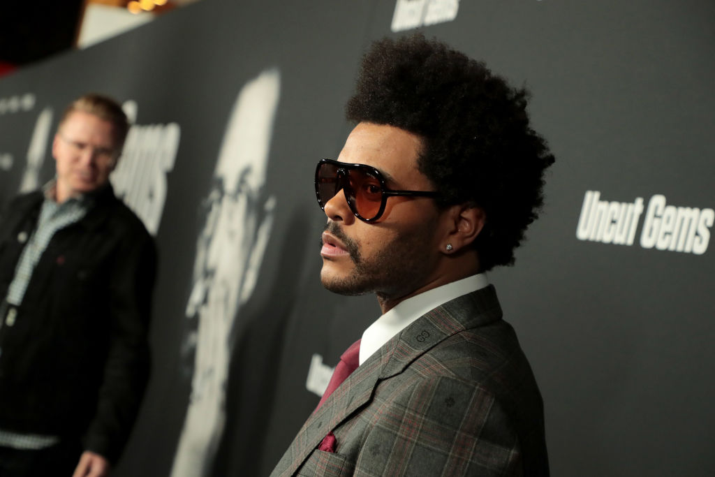 A24's UNCUT GEMS Los Angeles Premiere