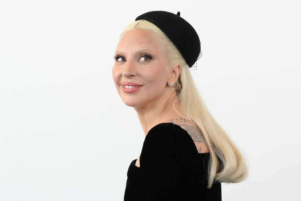 81 Venice International Film Festival 2024