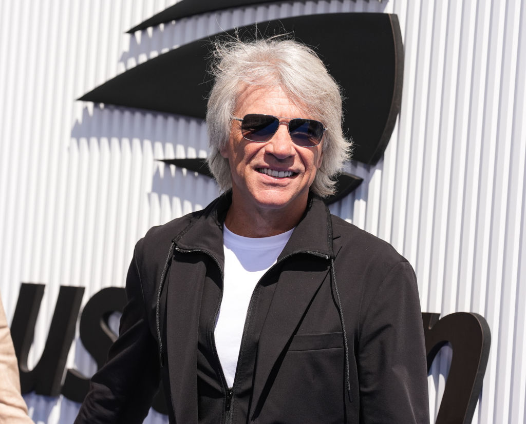 Celebrities Attend 2024 US Open