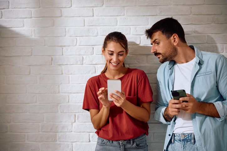 What app are you using?