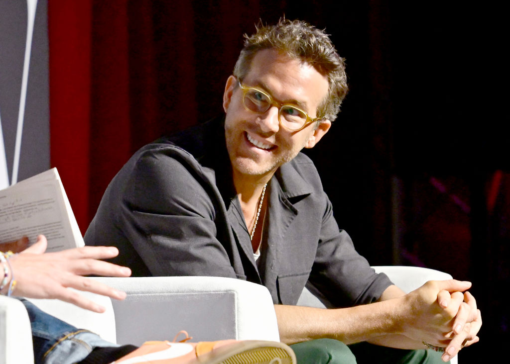 Fast Company Innovation Festival 2024 - September 17