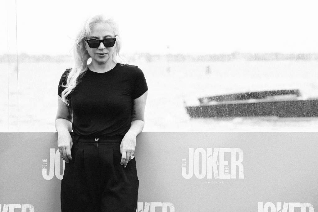 "Joker: Folie À Deux" Photocall