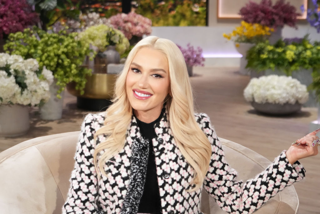 "The Jennifer Hudson Show" Season 3