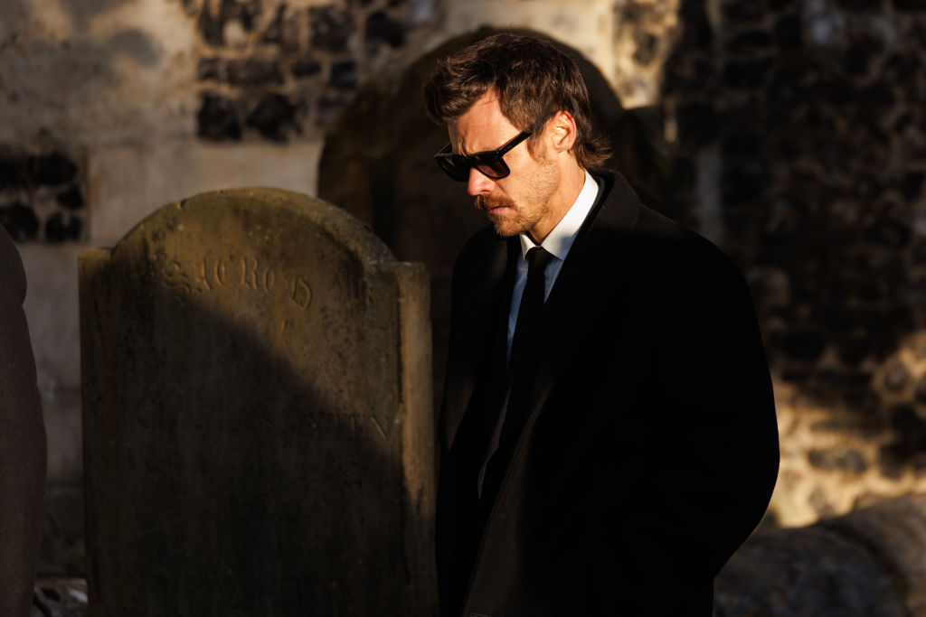 Funeral For Singer Liam Payne, Former Member Of One Direction