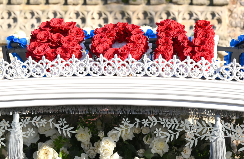 Funeral For Singer Liam Payne, Former Member Of One Direction