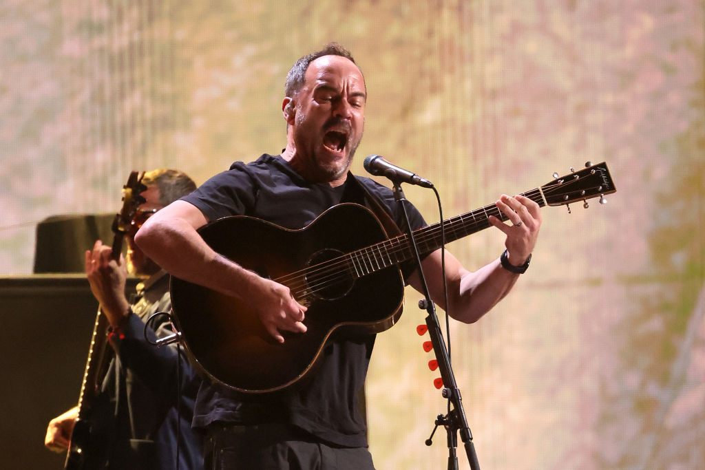 2024 Rock & Roll Hall Of Fame Induction Ceremony - Inside