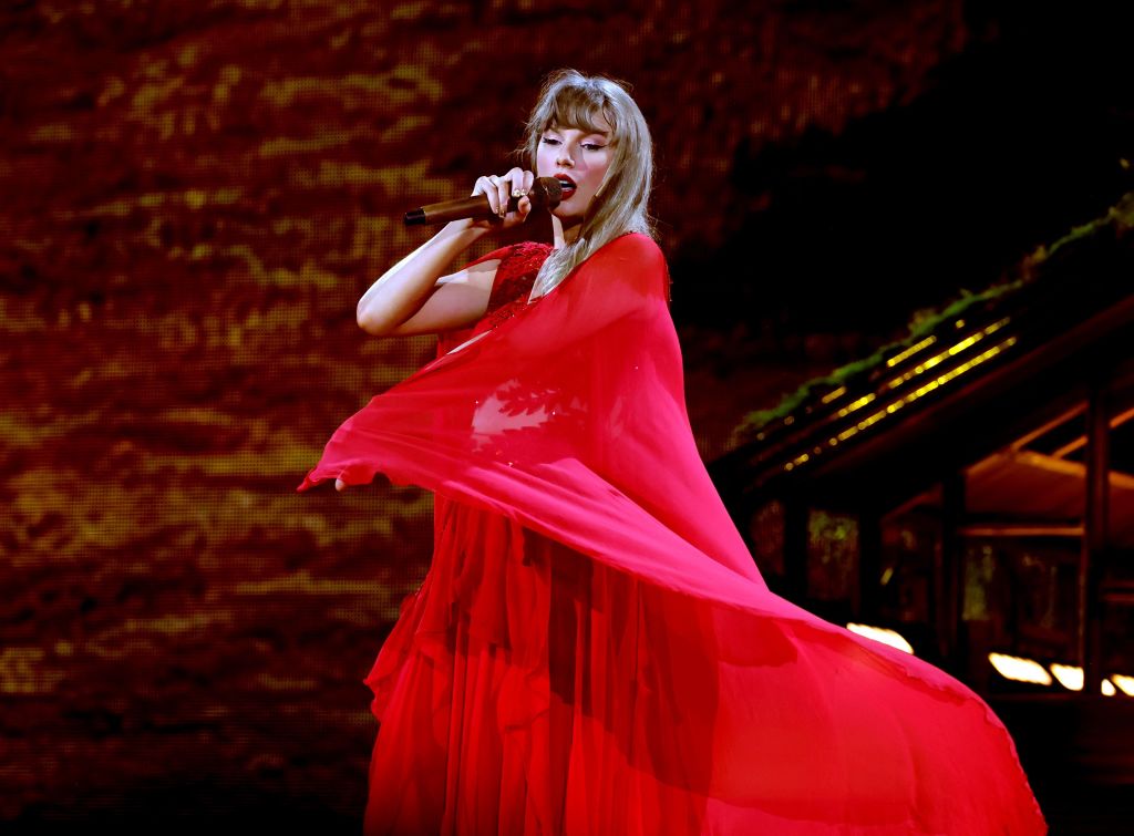Taylor Swift | The Eras Tour - Vancouver, BC