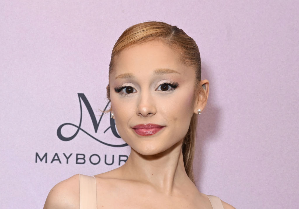 Golden Globes First-Time Nominee Luncheon - Arrivals