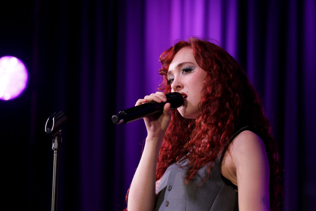 Spotlight: A Night With Chappell Roan and Dan Nigro Moderated by Brandi Carlile