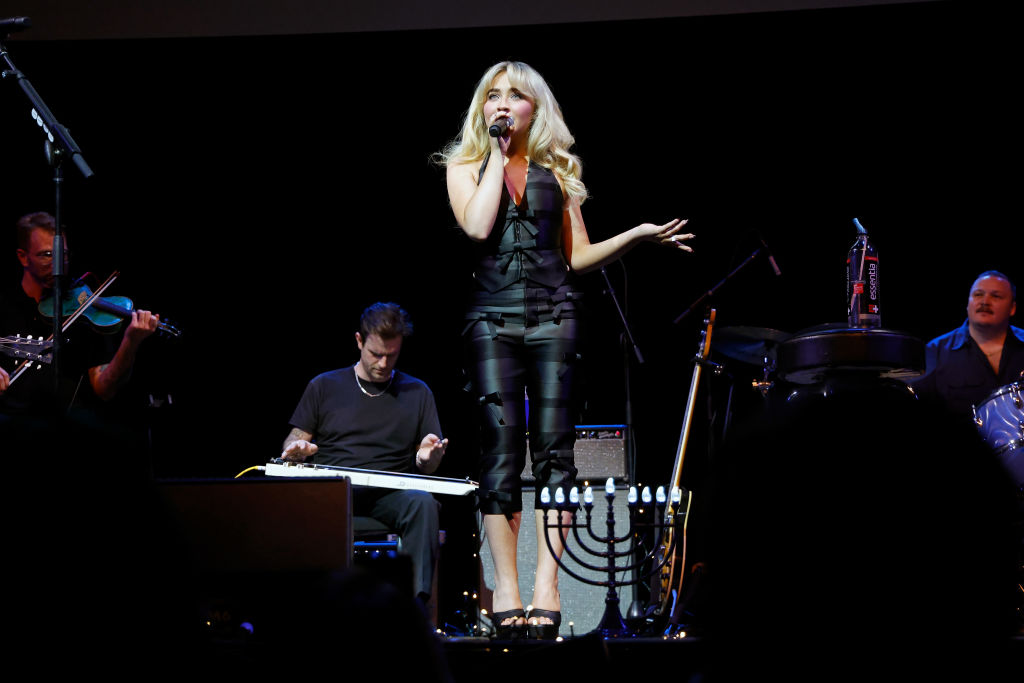 The 10th Annual Ally Coalition Talent Show