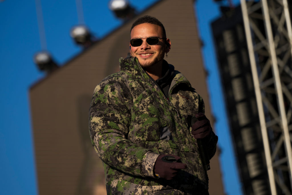 Allstate Championship Tailgate