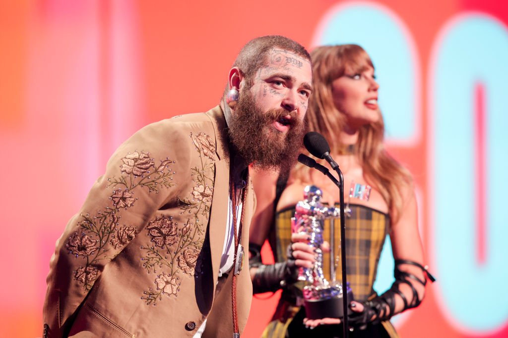 2024 MTV Video Music Awards - Show