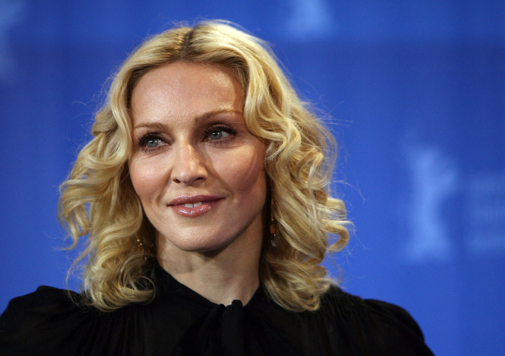 GERMANY-FILM-BERLINALE-FILTH AND WISDOM