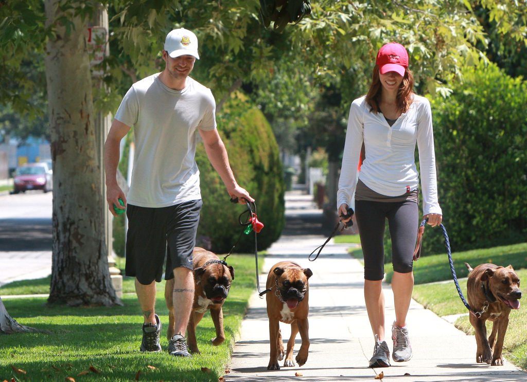 Celebrity Sightings - Bauer-Griffin - 2009