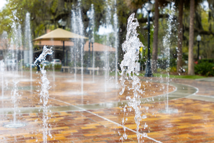 North Mecklenburg Park