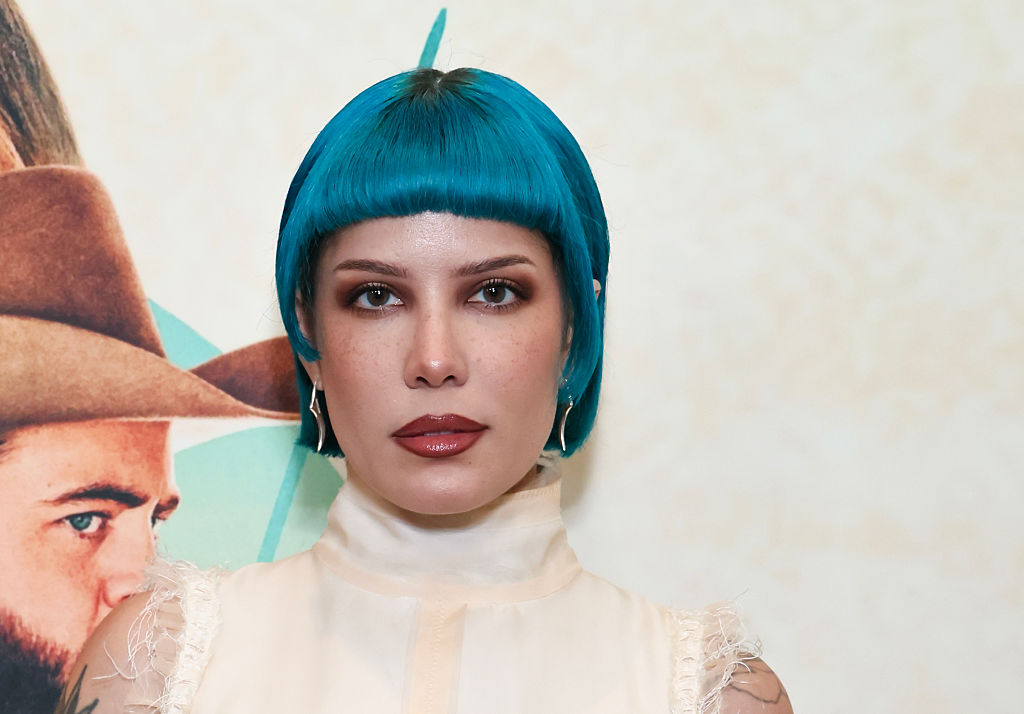 Los Angeles Special Screening Of "Americana" - Arrivals