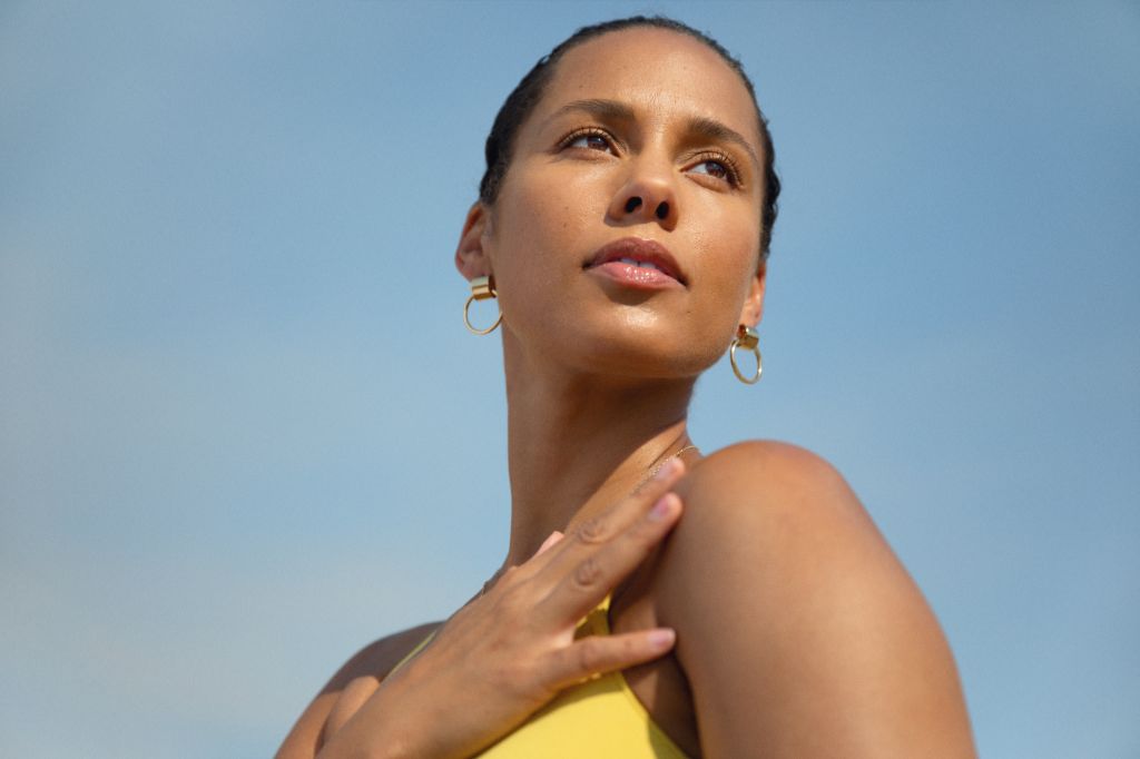 Alicia Keys - Keys Soulcare