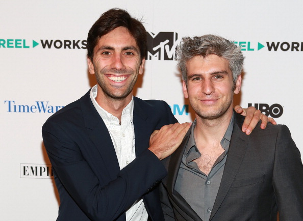 REEL WORKS 2013 Benefit Gala