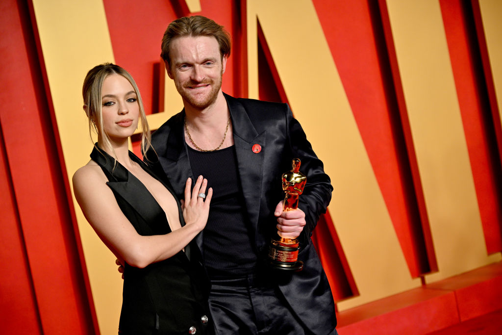 2024 Vanity Fair Oscar Party Hosted By Radhika Jones - Arrivals