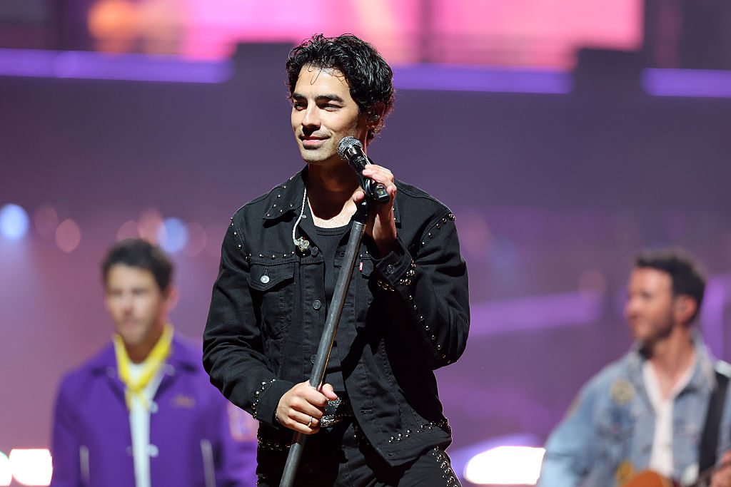 Jonas Brothers: JONAS20 Greetings From Your Hometown Tour - Los Angeles