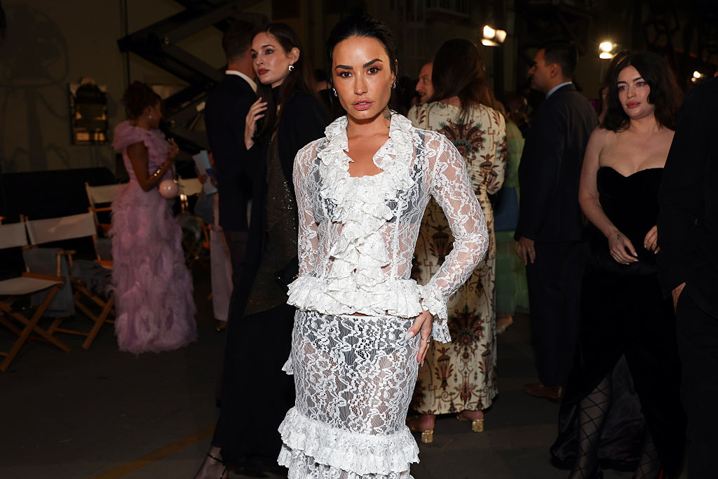 Vogue World: Hollywood 2025 - Post-Show