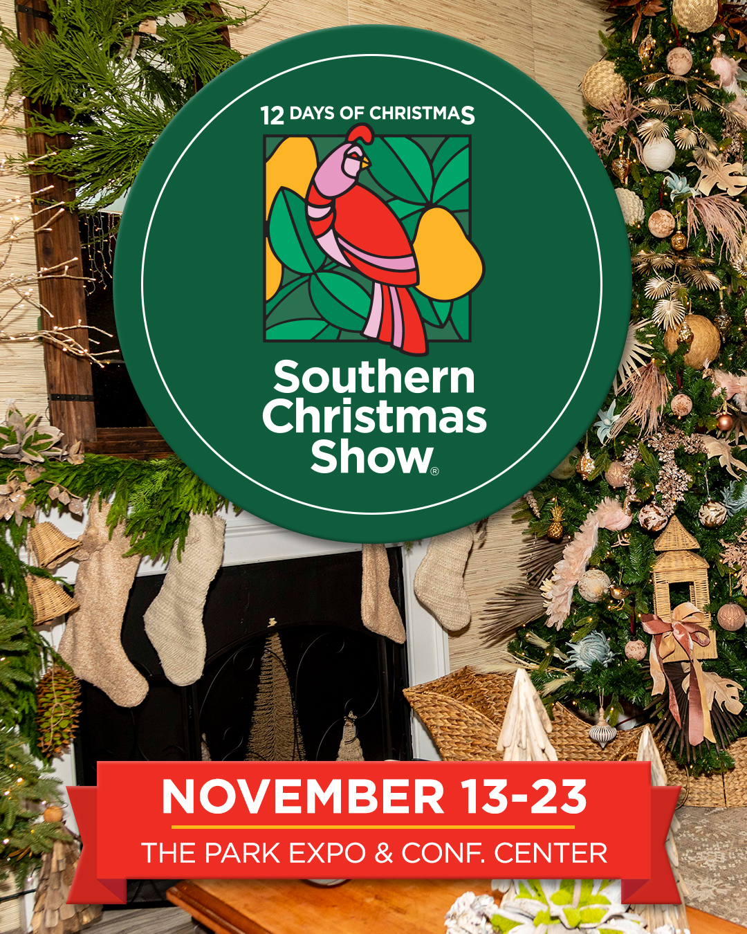 Southern Xmas Show