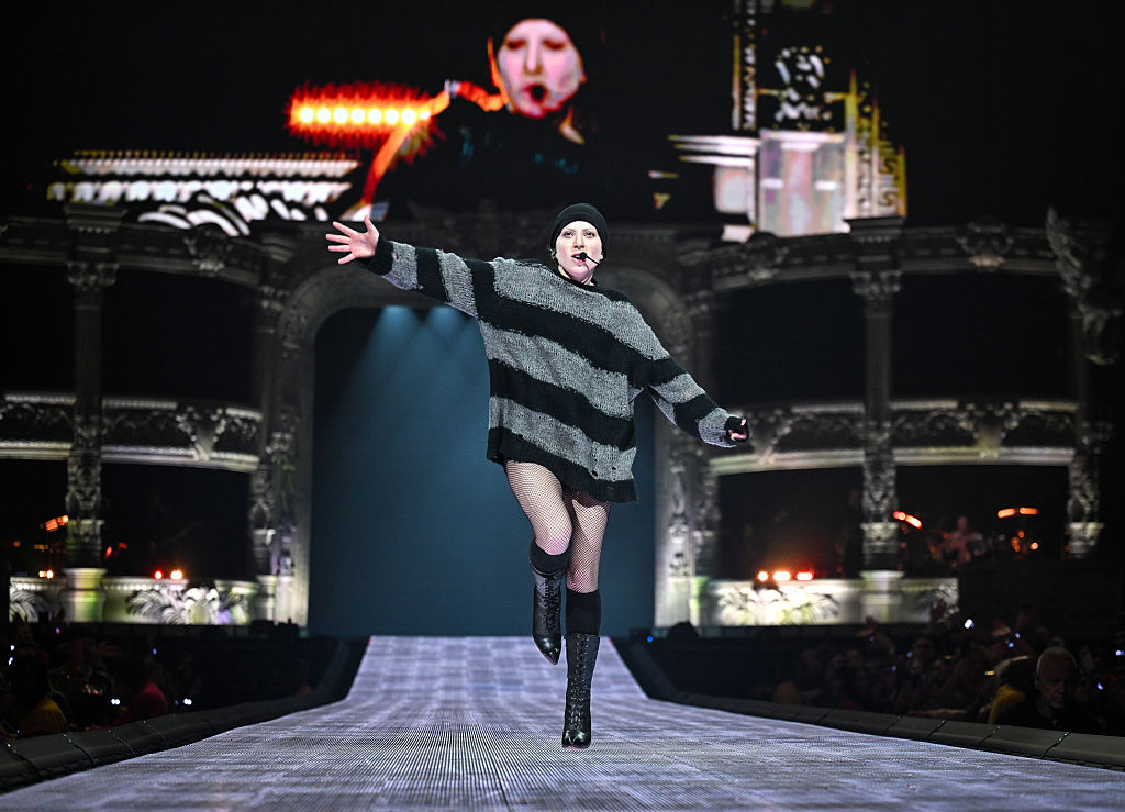 Lady Gaga - The MAYHEM Ball Tour - London