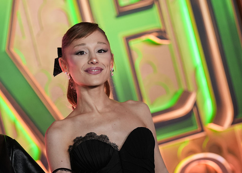 "Wicked: For Good" The New York Premiere